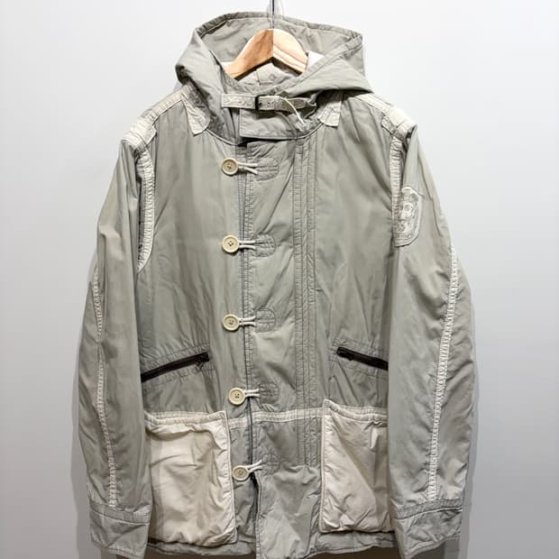 폴로 랄프로렌 진스 N3B 파카