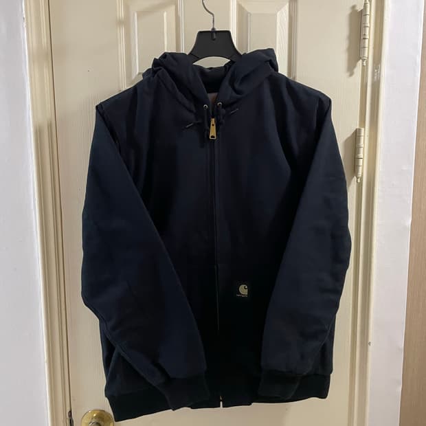 칼하트 마스터마인드 액티브 자켓