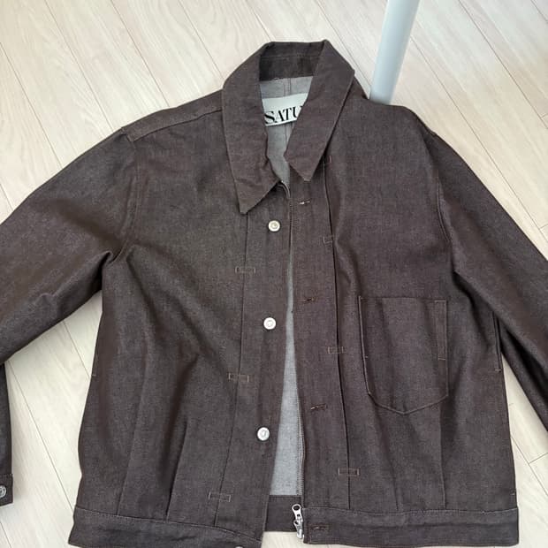 세터 카이엔 셋업 XL