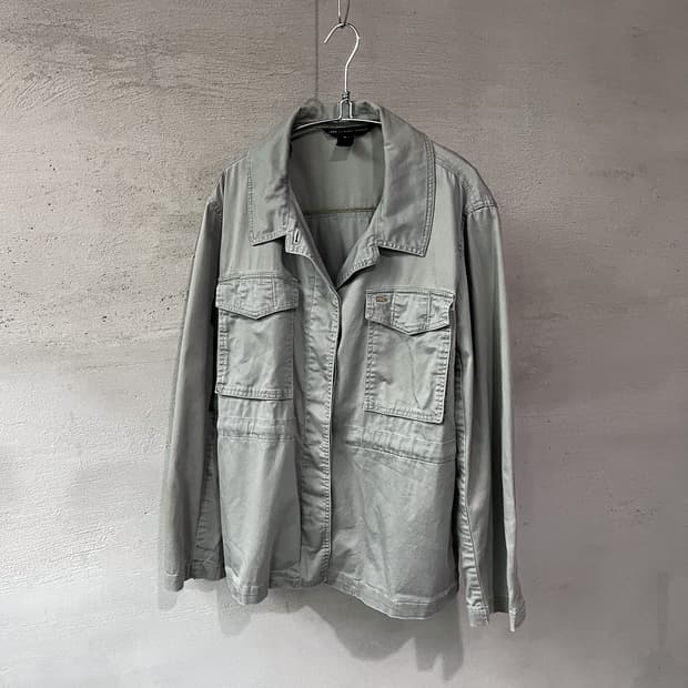 Marc Jacob / USA