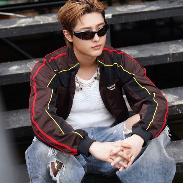 마틴로즈 트랙저지 판매