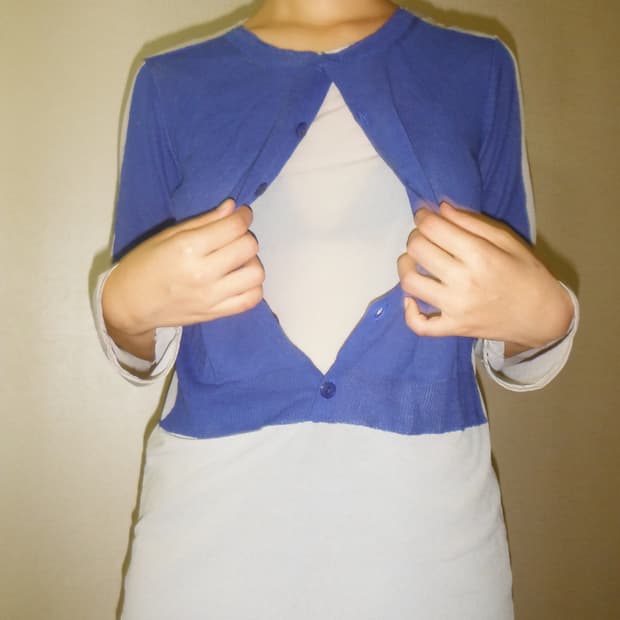 Limi Feu cardigan sleeve