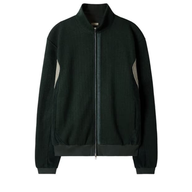 [M] XLIM EP.6 01 JERSEY / GREEN