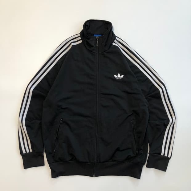 아디다스 파이어버드 져지