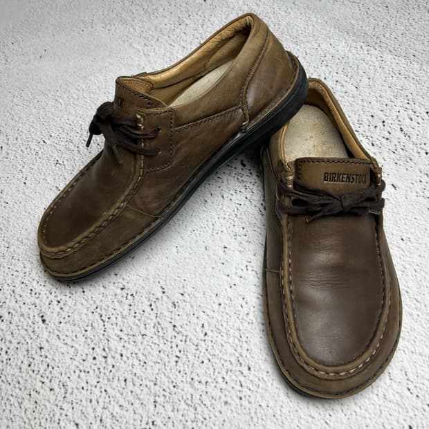 Birkenstock Pasadena Shoes