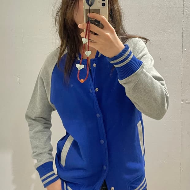 빔즈 스타디움 자켓