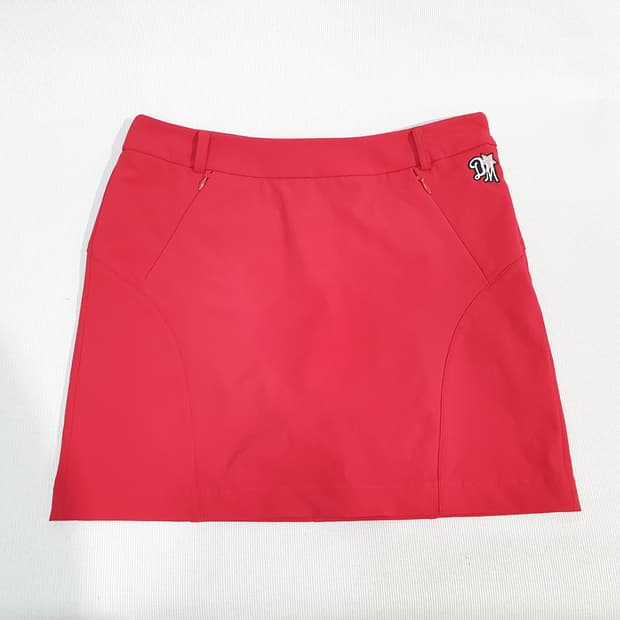 DENNIS 데니스 골프 스커트 67