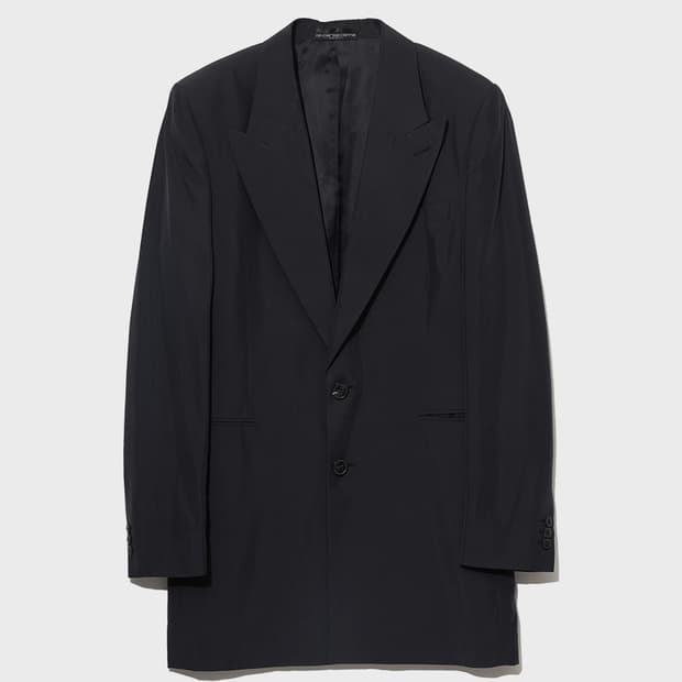 MARTINE ROSE jacket