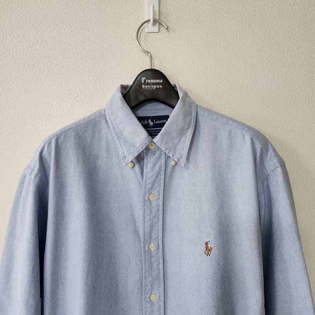 폴로랄프로렌 옥스포드셔츠 (15-32