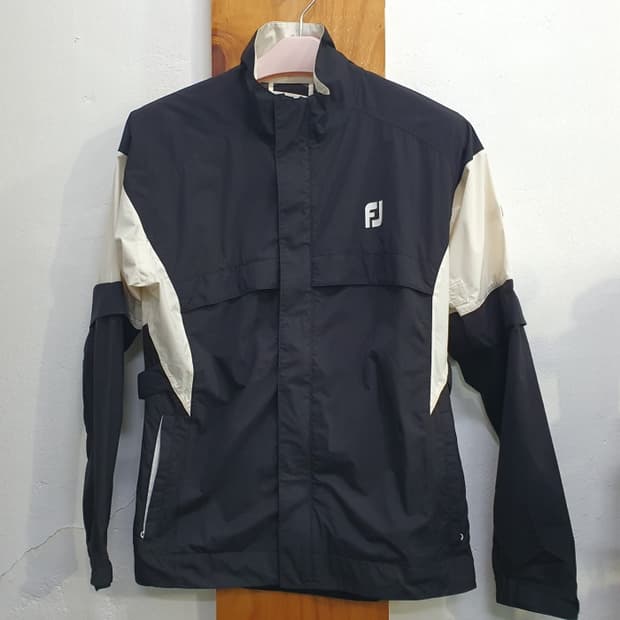 풋조이 DRYJOYS 골프 바람막이95)