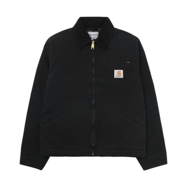 칼하트 WIP OG 디트로이트 자켓