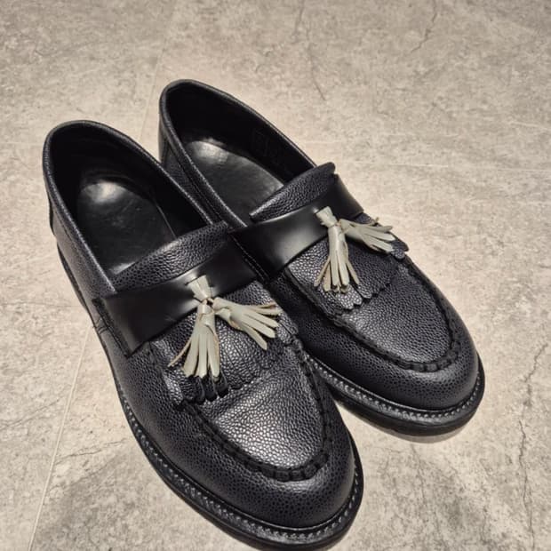 닥터마틴 아드리안