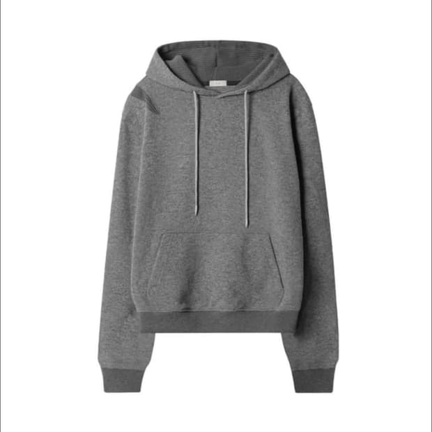 XLIM EP.6 01 HOODIE