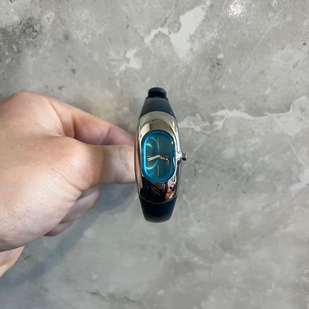 나이키 시계 트라이엑스 Nike Triax WR0102