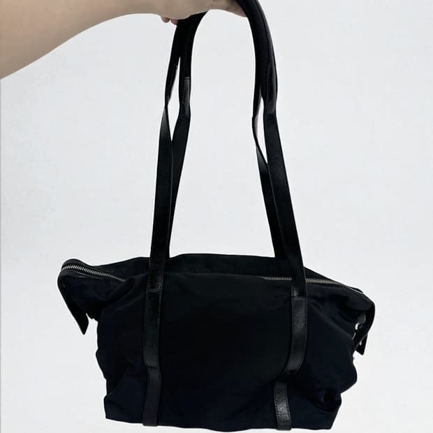 prada nylon bag