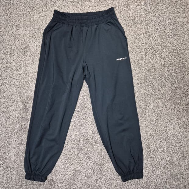 젝시믹스 여성 퍼포먼스 기능성 조거팬츠 L