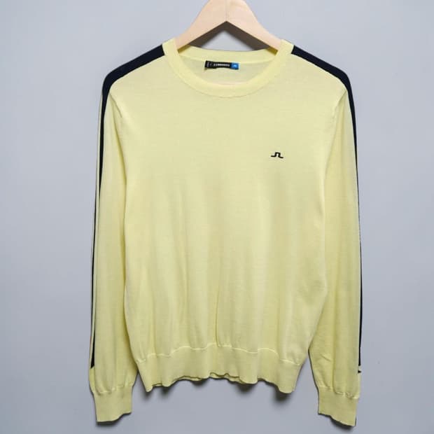 95 J.LINDEBERG 제이린드버그 골프 니트