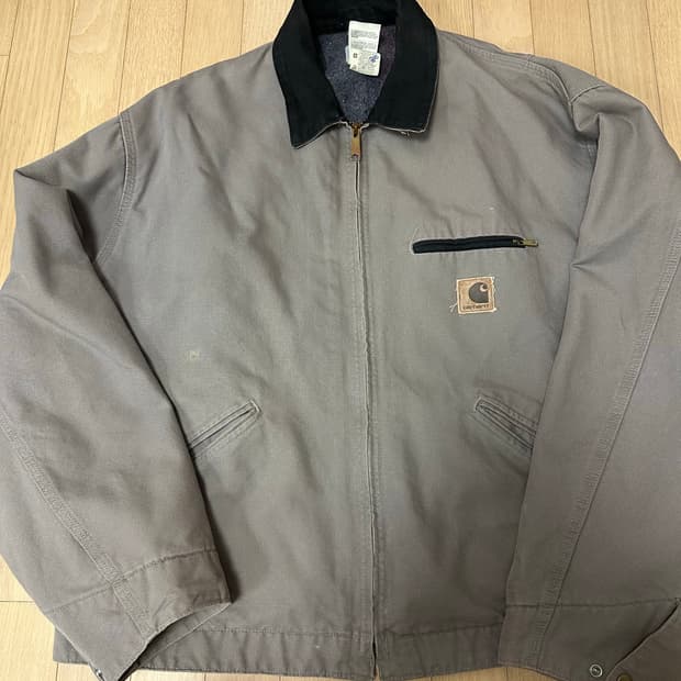 [3XL] 칼하트 디트로이트 CMT