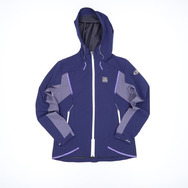 L 아이더 여성 바람막이 자켓 0407H1