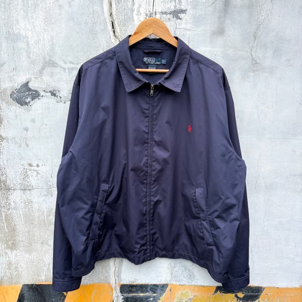 Polo 폴로 자켓