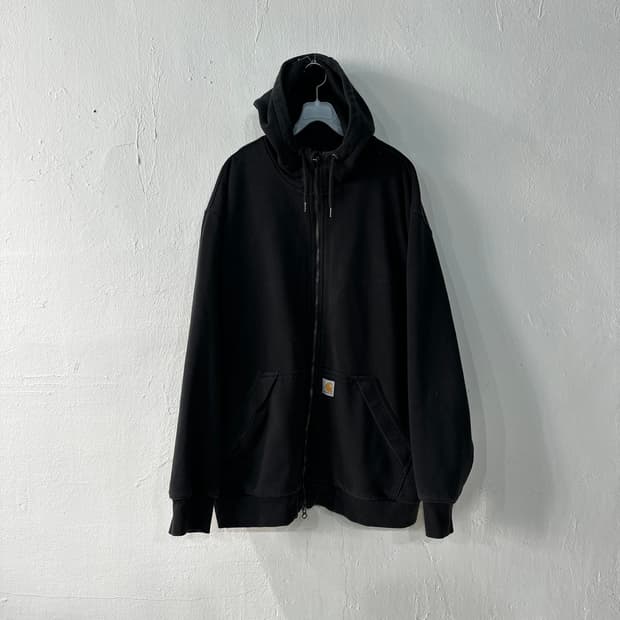 칼하트 써멀 후드집업 XL