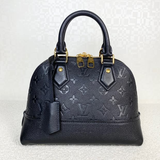 루이비통 네오 알마bb 크로스백 