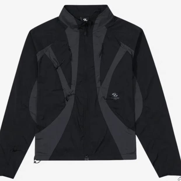 산산기어 슬링 스트릿 자켓