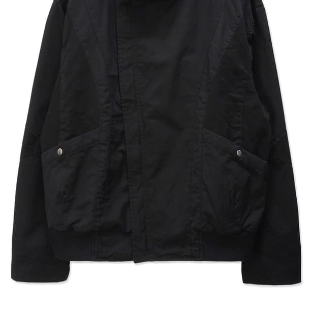 판매)이그노타 코어13 익스플로러자켓 블랙 L 새상품