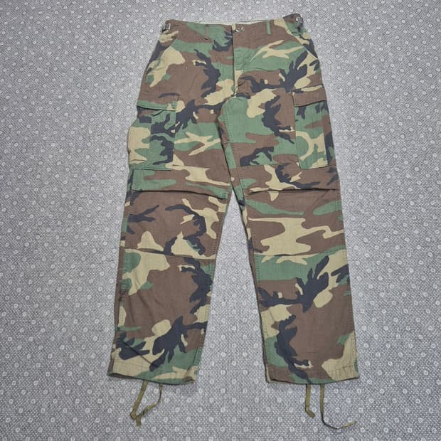 [M]US ARMY BDU -847
