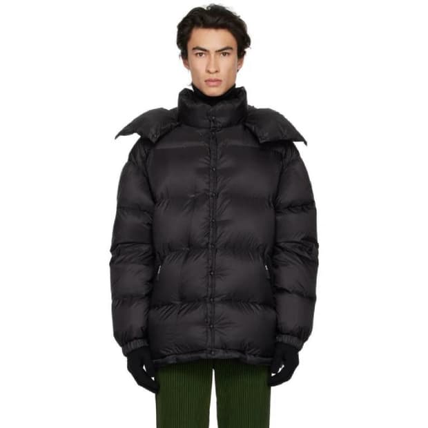 moncler hyke galenstock 몽클레어