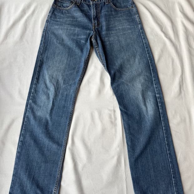 리바이스 505 30/32