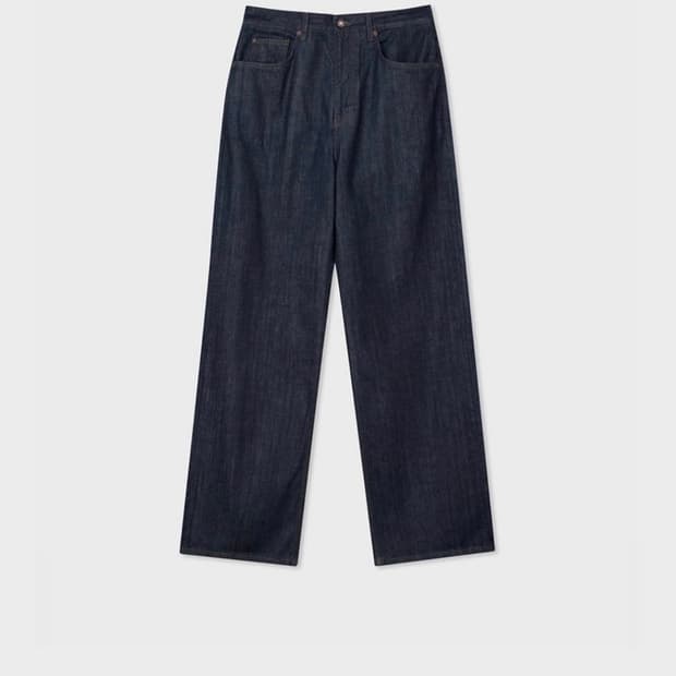 벨리에 트루와이드 로우인디고