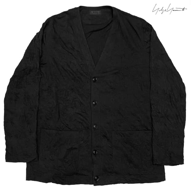 요지 야마모토 (S’YTE Yohji Yamamoto)