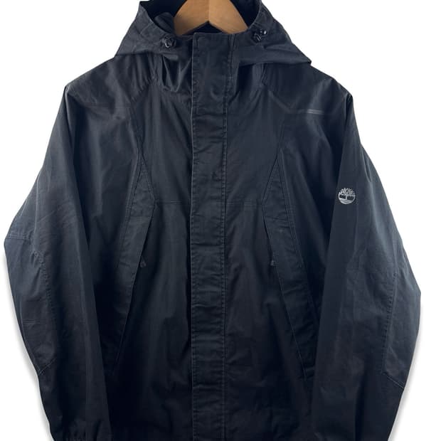 팀버랜드 워터프루프 바람막이1933