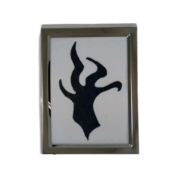 Levis 523 Denim frame 🖼️