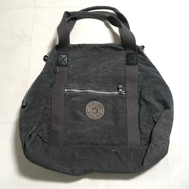 Kipling(키플링) Boston Bag