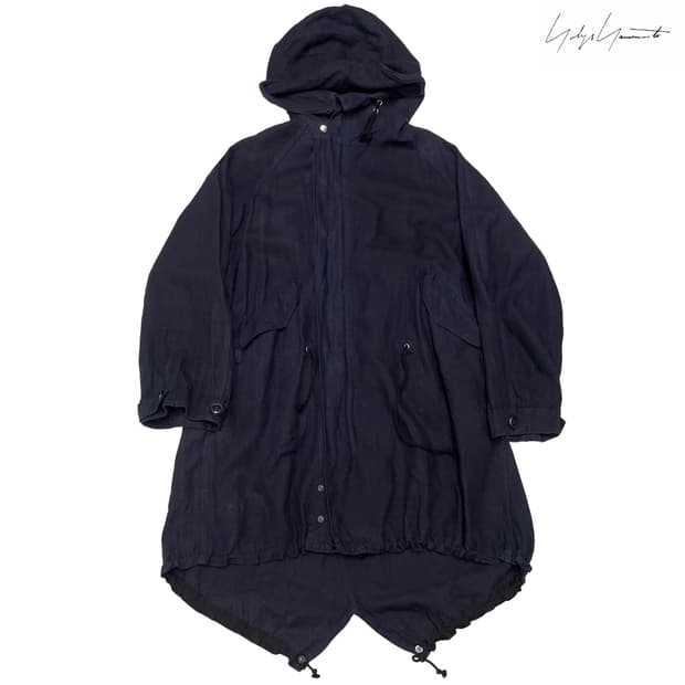 요지 야마모토 (Y’s Yohji Yamamoto)