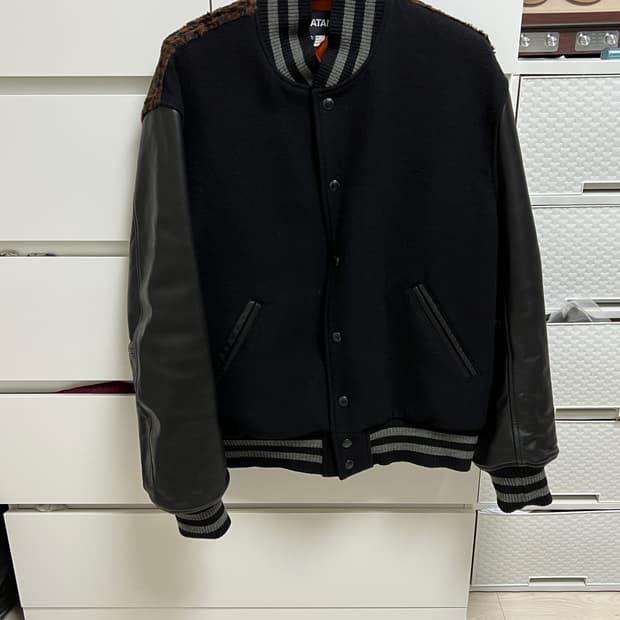 준야와타나베 꼼데 바시티 s (100-103)