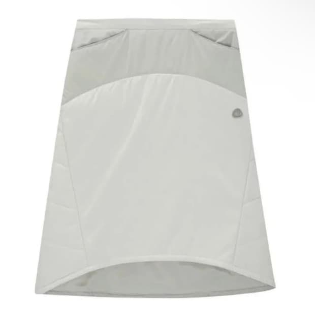 스마트어반유즈풀 패딩스커트