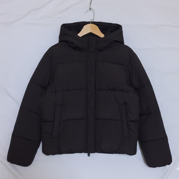 h&m 패딩