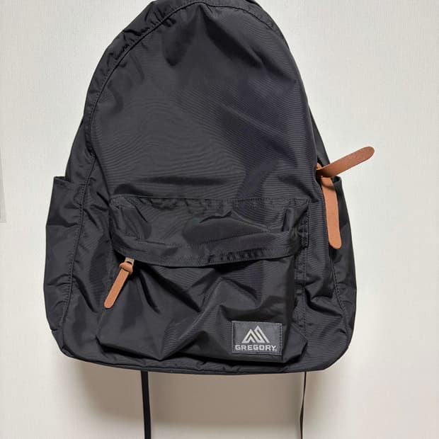 그레고리 릴렉스데이 블랙