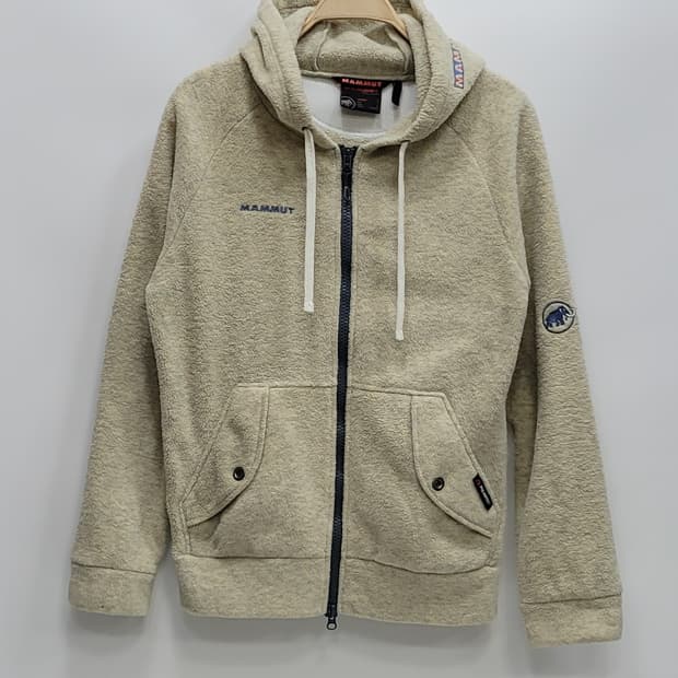 MAMMUT 마무트 볼더 써멀 후디 자켓 / 아시아 M