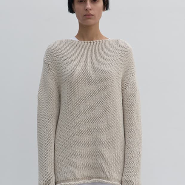 낫띵에브리띵 니트 구해요 ㅠ