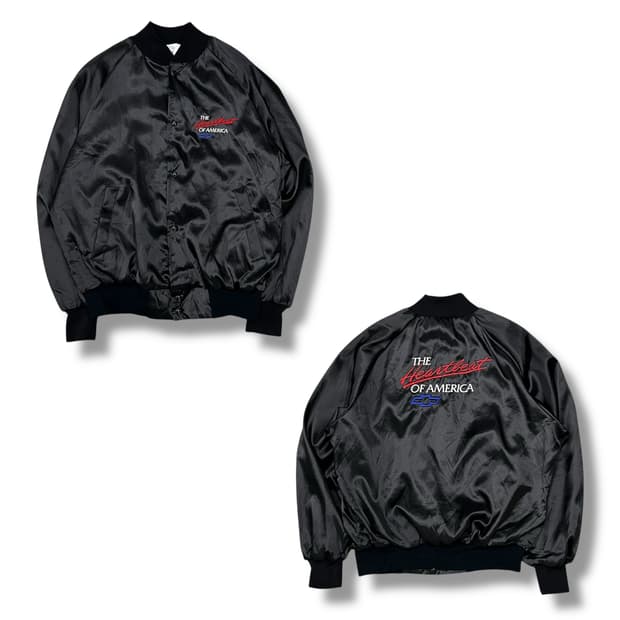 westark usa 베이스볼 점퍼 s07881