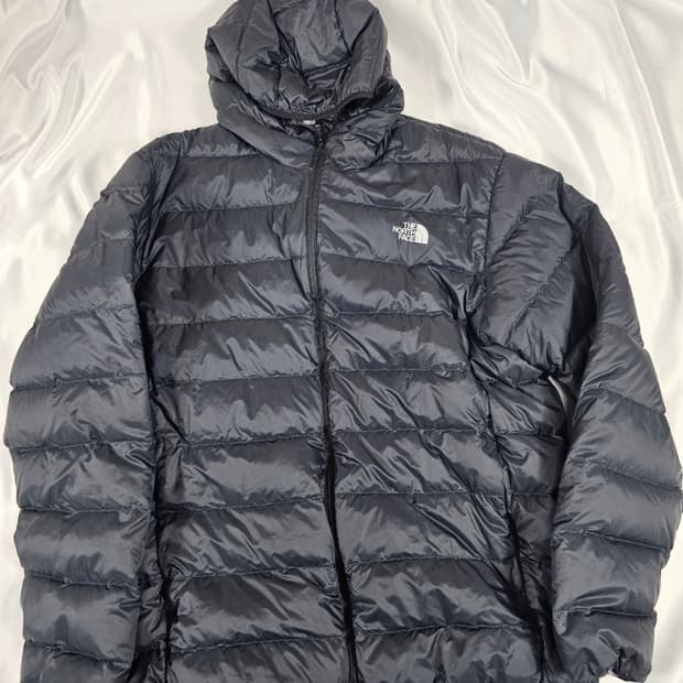 노스페이스버몬트다운후디