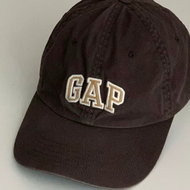 Gap vintage cap