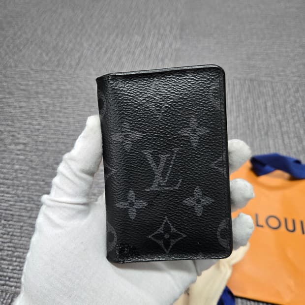 [특가][정품] 루이비통 이클립스 오거나이저