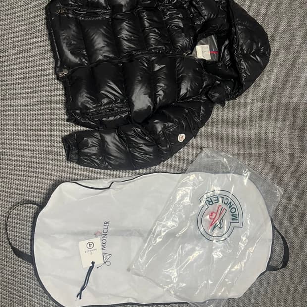 몽클레어 마야 4사이즈