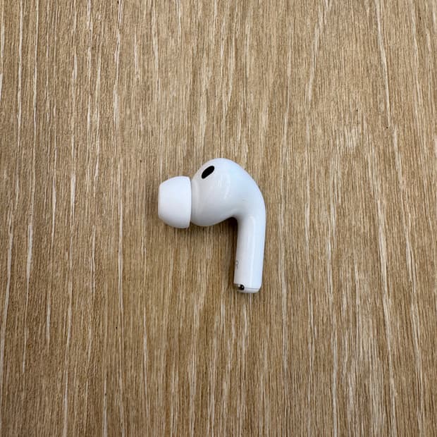 에어팟프로3 오른쪽 유닛