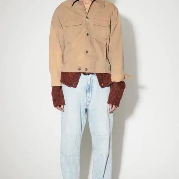 아워레가시 익스텐드 써드컷 연청 32